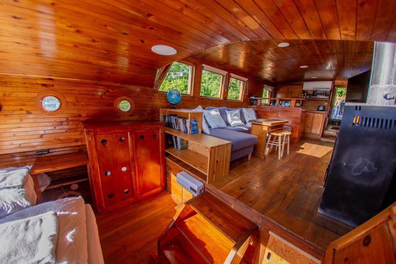 Bay Houseboats 3* Praha